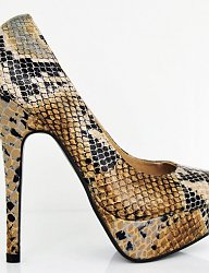 Moda Buty Szpilki - 1373910