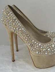 Moda Buty Szpilki - 1684158