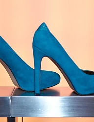 Moda Buty Szpilki - 1288132