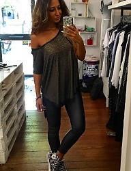 Moda Ciuchy Pozostałe - 3249720