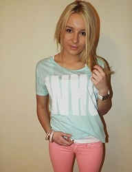 Moda Inne Moda uliczna - 2034805