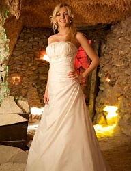 Moda Ślub Suknie ślubne - 689419