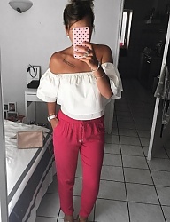 Moda Ciuchy Pozostałe - 3249477