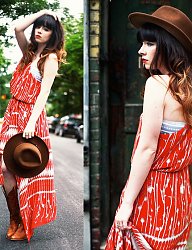 Moda Inne Moda uliczna - 1919825