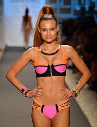 Moda Bielizna Na plażę - 2041186