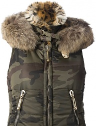 Moda Okrycia Kamizelki - 2573217