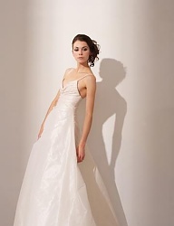 Moda Ślub Suknie ślubne - 482493