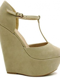 Moda Buty Koturny - 1336612