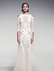 Moda Ślub Suknie ślubne - 2158761