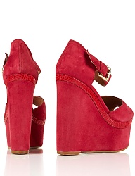 Moda Buty Sandały - 1251935