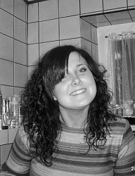 Fryzury Średnie Na co dzień Kręcone - 6648