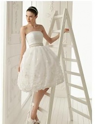 Moda Ślub Suknie ślubne - 1521404
