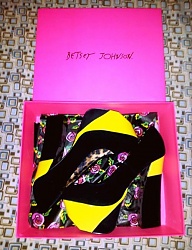 Moda Buty Czółenka - 1338171