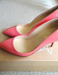 Moda Buty Szpilki - 1374831