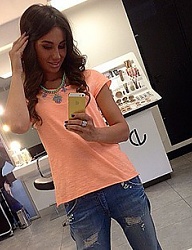Moda Inne Moda uliczna - 1868403