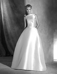 Moda Ślub Suknie ślubne - 3003524