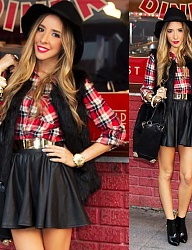 Moda Inne Moda uliczna - 1587143