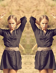 Moda Sukienki Dzienne - 2033913