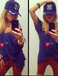 Moda Inne Moda uliczna - 1944662