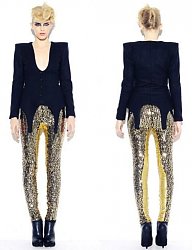 Moda Ciuchy Pozostałe - 1025874