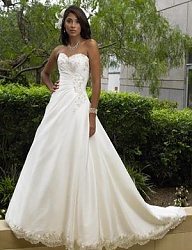 Moda Ślub Suknie ślubne - 341936