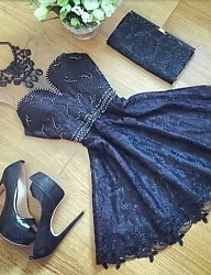 Moda Sukienki Pozostałe - 3054481