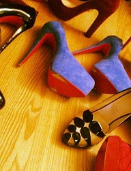 Moda Buty Szpilki - 1397137