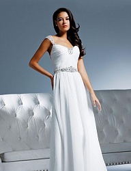 Moda Ślub Suknie ślubne - 847806