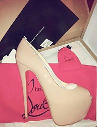 Moda Buty Szpilki - 2672846