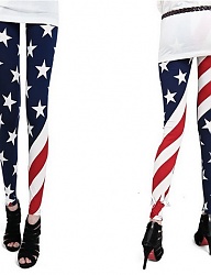 Moda Spodnie Leginsy - 2407419