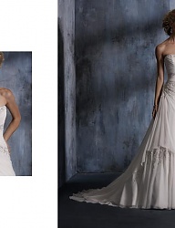 Moda Ślub Suknie ślubne - 518335