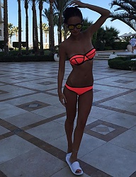 Moda Bielizna Na plażę - 3124919