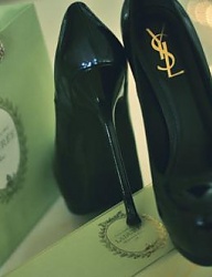 Moda Buty Szpilki - 1268787