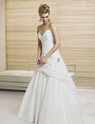Moda Ślub Suknie ślubne - 451220