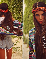 Moda Inne Moda uliczna - 1943166