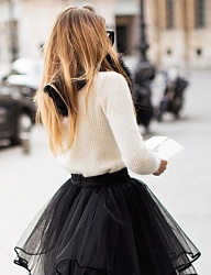 Moda Spódnice Średnie - 3235592