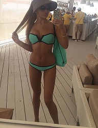 Moda Bielizna Na plażę - 2743269