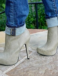 Moda Buty Pozostałe - 1190540