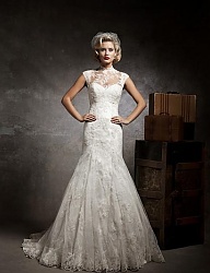 Moda Ślub Suknie ślubne - 1417880