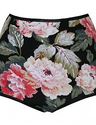 Moda Bielizna Majtki - 1364292