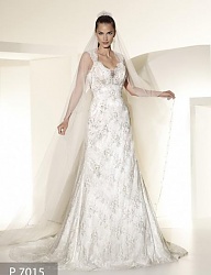 Moda Ślub Suknie ślubne - 477749