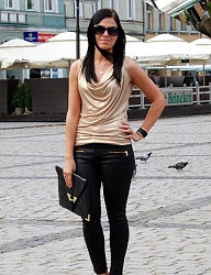 Moda Inne Moda uliczna - 1675724