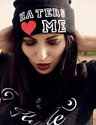 Moda Inne Moda uliczna - 1851151