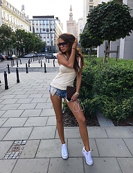 Moda Inne Moda uliczna - 3248788