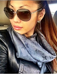 Moda Dodatki Okulary - 2694543