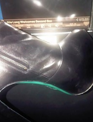 Moda Buty Szpilki - 1294083