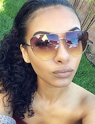 Moda Dodatki Okulary - 3042166
