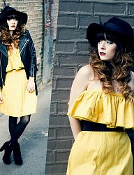 Moda Inne Moda uliczna - 1583707