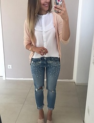 Moda Ciuchy Pozostałe - 3249633