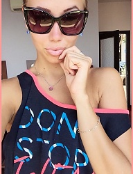 Moda Dodatki Okulary - 2939871